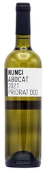 Nunci Blanc Abocat